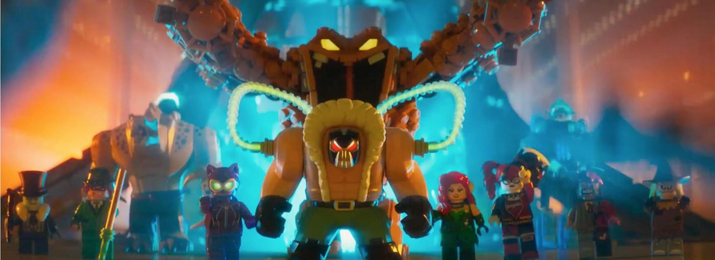 Brick Pic of the Day: 31 July 16